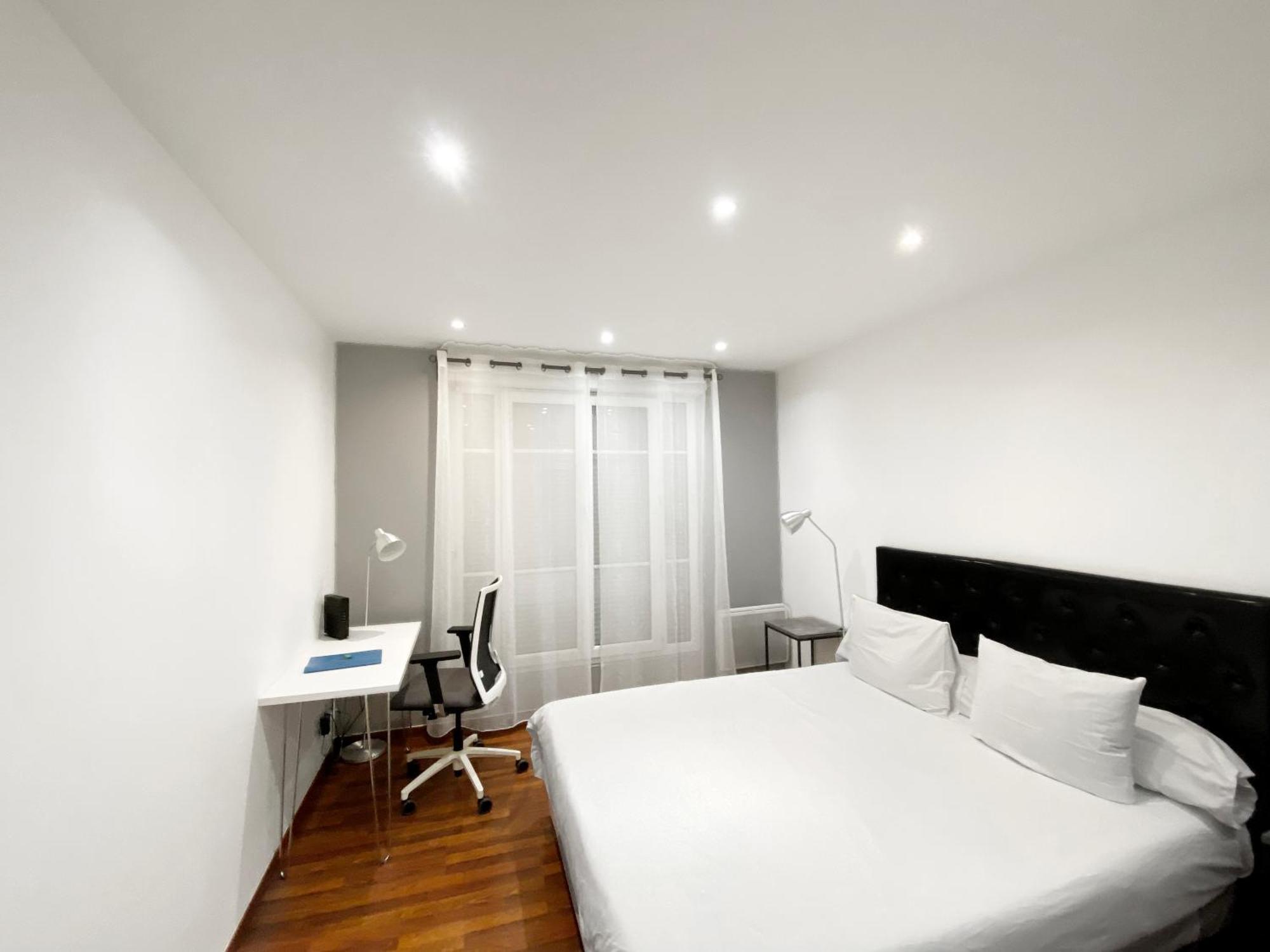 Residence 4T - 33 Bis Avenue Gaston Chauvin Aulnay-sous-Bois Exteriör bild